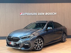 BMW 2-serie Gran Coupé - 220i M Sport - Pano - Kuipstoelen