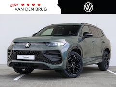 Volkswagen Tayron - R-Line Edition 1.5 eHybrid 272 PK | Lederen bekleding | Electrische verstelbare stoelen |