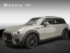 MINI Clubman - One Trekhaak / LED / Getint glas / Climate / PDC / Cruise / Alu wielen 17 inch