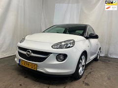 Opel ADAM - 1.2 Jam - Rechts Achter Schade