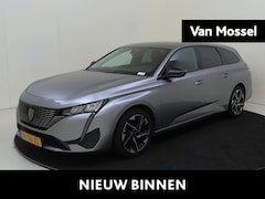Peugeot 308 SW - Allure Pack Business