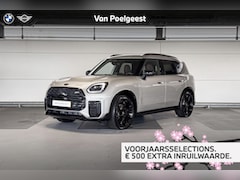 MINI Countryman - 1.5 C John Cooper Works M | Selections 500