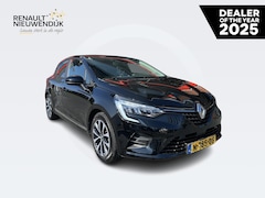 Renault Clio - 1.6 E-Tech Hybrid 140 Intens | PARKEERSENSOREN | AIRCONDITIONING | CRUISE CONTROL | APPLE