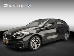 BMW 1-serie - 5-deurs 116i | Handbak | LED | Navigatie | Clima | PDC | Cruise controle | DAB | Alu 17 in