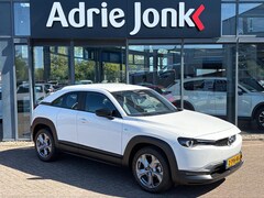 Mazda MX-30 - e-SkyActiv EV 145 Prime-line 36 kWh AUTOMAAT | PARKEERSENSOREN V+A | DODEHOEKDETECTIE | AC