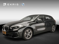 BMW 1-serie - 5-Deurs 118i | LED | Navigatie | Sportstoelen | Clima | PDC | DAB | Hifi speakers | Alu 17