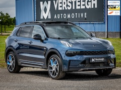 Lynk & Co 01 - 1.5 Plug-In Hybrid 262pk 360Camera|Zwarte Hemel|Panoramadak