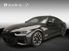 BMW 4-serie Coupé - 420i | M Sportpakket | M Sportpakket Pro | Innovation Pack | Showroom Selection