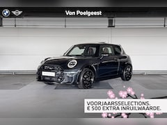 MINI John Cooper Works - 3-Deurs C Cooper XL | Selections 500