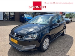 Volkswagen Polo - 1.2 TSI Highline