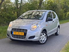 Suzuki Alto - 1.0 Comfort |AUTOMAAT|