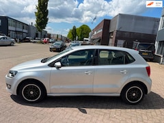 Volkswagen Polo - 1.2 TDI Trendline 5 deurs/airco EXPORT