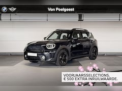 MINI Countryman - Cooper Business Edition | Selections 500