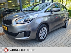 Kia Carens - 1.6 GDi Business Pack