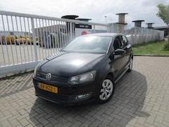 Volkswagen Polo - 1.2 TDI BlueMotion Comfortline