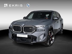BMW XM - | M Driver's Pack | Harman Kardon | Comfort Access | Soft-Close | Stoelventilatie | Stoelv