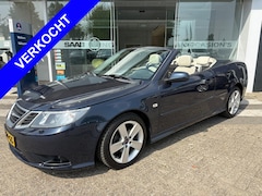 Saab 9-3 Cabrio - 2.0t Linear