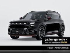 Smart #5 - 5 Brabus 100 kWh | *Bijtelling vanaf € 351, - per maand* | Panoramadak | Sennheiser® Audio