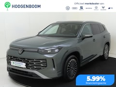 Volkswagen Tayron - 1.5 eHybrid Elegance | SoH 100% | Trekhaak | 360 camera | Adaptieve demping systeem | Adap