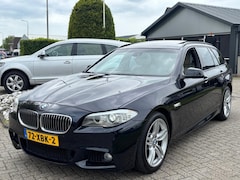 BMW 5-serie Touring - 520i High Executive M-Pakket 2012 NL Auto