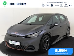 CUPRA Born - Business 62 kWh | SoH 88% | Adaptieve cruise control | Achteruitrijcamera | Parkeerassiste