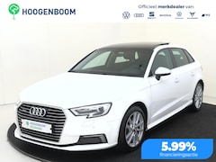 Audi A3 Sportback - 40 TFSI e Business edition | Panoramadak | Digital cockpit | Keyless | CarPlay | Achteruit