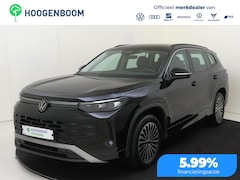 Volkswagen Tayron - 1.5 eHybrid Life Edition | SoH 100% | Trekhaak | Parkeerassistent | Adaptieve demping | St