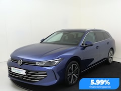 Volkswagen Passat Variant - 1.5 eTSI Business