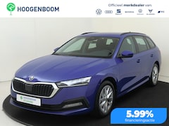 Skoda Octavia Combi - 1.4 TSI iV PHEV Business Edition | SoH 99% | Trekhaak | Cruise control | CarPlay | Elektri