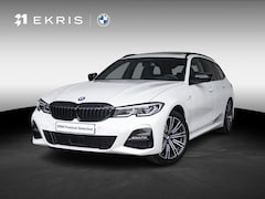 BMW 3-serie Touring - 330e | M Sport | Innovationspakket | Harman Kardon | Comfort Access | Achteruitrijcamera |