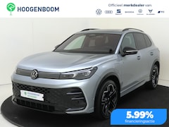 Volkswagen Tiguan - 1.5 eHybrid R-Line Edition | Soh 100% | Panoramadak | Trekhaak | Head-up display | 360 cam