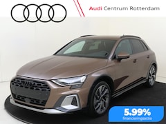 Audi A3 allstreet - 40 TFSI e S-tronic Advanced edition | Exclusive lak | S-line interieur | Elek. bedienbare