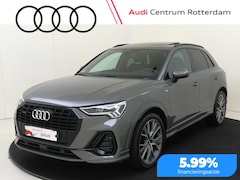 Audi Q3 - 40 TFSI quattro S Line Pro Line S | Panoramadak | Bang & Olufsen | Dodehoek detectie | Nav