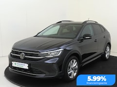 Volkswagen Taigo - 1.0 TSI Life Edition | Navigatie | 17 inch LM velgen | Climate control | Adaptive cruise c