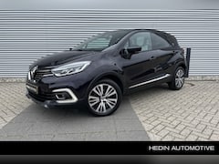 Renault Captur - 1.2 TCe Initiale Paris