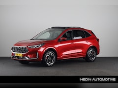 Ford Kuga - 2.5 PHEV ST-Line X | Pano | Driver Assistance Pack | Winter Pack | Technology Pack | 19'in