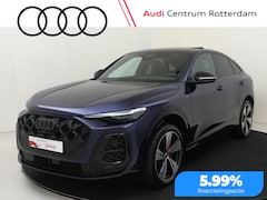 Audi Q5 Sportback - 2.0 TFSI e-hybrid quattro S edition Competition | Panoramadak | Trekhaak | Bang & Olufsen