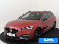 SEAT Leon Sportstourer - 1.5 TSI e-Hybrid FR Business