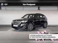 BMW X1 - sDrive18i | Selections 500