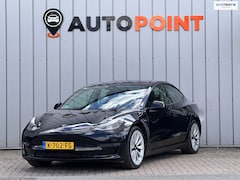 Tesla Model 3 - Long Range Facelift AWD 75 kWh SOH 92%