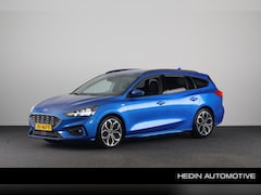 Ford Focus Wagon - 1.5 EcoBoost 182pk ST Line Business | Elektrisch inklapbare trekhaak | Winter Pack | Camer