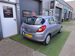 Opel Corsa - 1.2-16V Business 5DRS 2008 Airco Cruise NAP