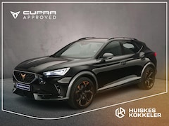 CUPRA Formentor - VZ Performance 1.4 TSI eHybrid 245pk DSG Automaat Adaptive cruise control, Achteruitrijcam