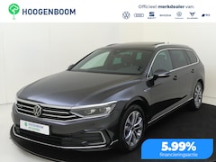 Volkswagen Passat Variant - 1.4 TSI PHEV GTE Business | SoH 98% | Panoramadak | Trekhaak | Standkachel |Parkeerassiste