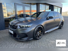 BMW 5-serie Touring - M5 I Ultimate I PPF I Carbon I H&R