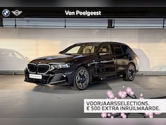 BMW 5-serie Touring - 550e xDrive | Selections 500
