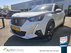 Peugeot 2008 - 1.2 PureTech Allure Pack