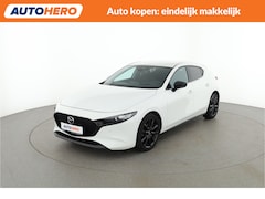 Mazda 3 - 3 2.0 e-SkyActiv-X M Hybrid 186 Comfort |GL22574|