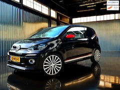 Volkswagen Up! - 1.0 BMT high up cruise_Airco_Carplay