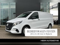 Mercedes-Benz Vito - 116 Diesel L2 Automaat Pro | Trekhaak | Parkeerpakket met achteruitrijcamera | Smartphone